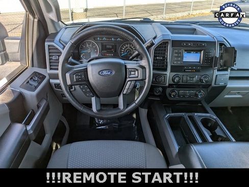 Used 2018 Ford F150 XLT w/ Equipment Group 301A Mid image 24