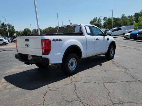 Certified 2020 Ford Ranger XL w/ Equipment Group 101A Mid AWD/4WD image 11