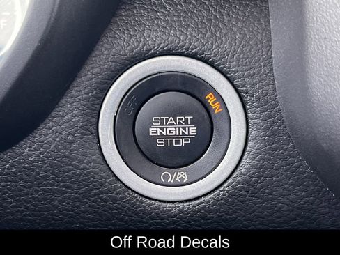 Used 2025 RAM 1500 Lone Star image 23