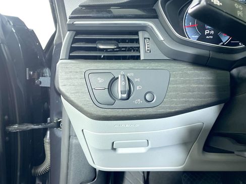 Used 2021 Audi A5 2.0T Premium Plus w/ Premium Plus image 14