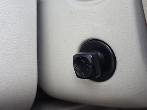 Used 2015 Nissan Murano Platinum w/ Platinum Technology Package FWD image 26