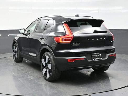 Used 2023 Volvo XC40 Recharge Ultimate w/ Protection Package Premier AWD/4WD image 5