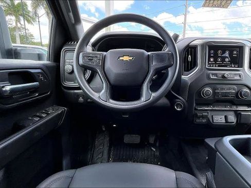 New 2026 Chevrolet Silverado 2500 W/T w/ WT Convenience Package RWD image 10