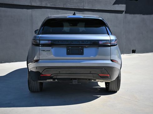 Used 2024 Land Rover Range Rover Velar Dynamic SE image 7
