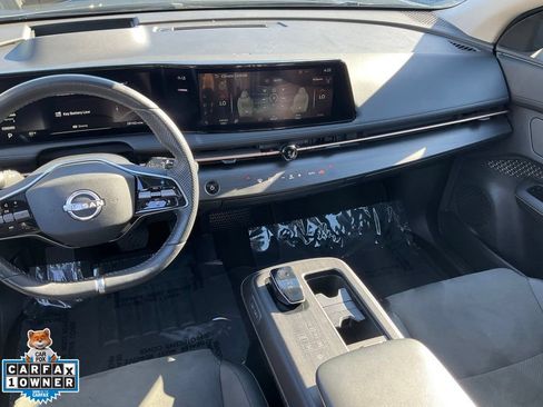 Used 2024 Nissan Ariya FWD image 43