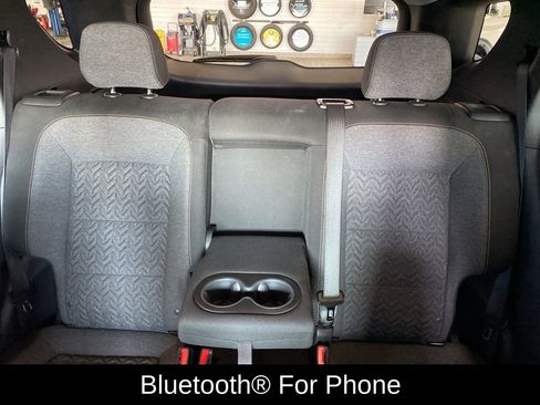 Used 2024 Chevrolet Equinox LT image 13