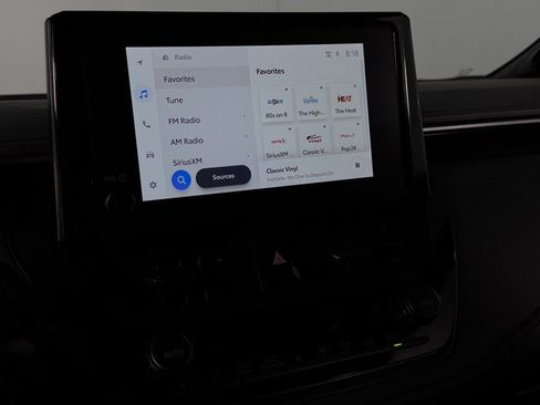 Used 2025 Toyota Corolla GR image 16