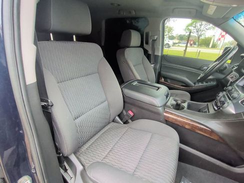 Used 2019 Chevrolet Tahoe LS w/ Max Trailering Package image 21
