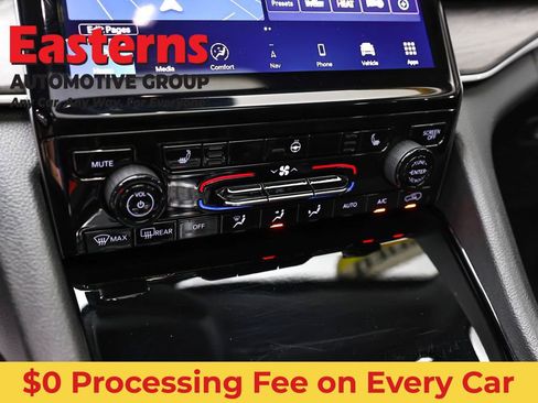 Used 2023 Jeep Grand Cherokee 4WD 4xe image 20