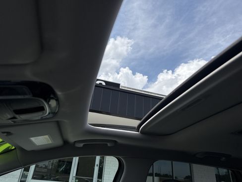 Used 2025 Hyundai Tucson SEL FWD image 20
