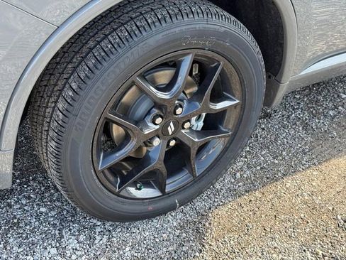 New 2026 Dodge Durango GT image 4