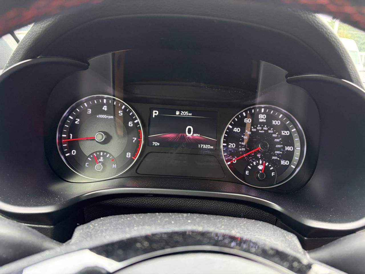 Used 2024 Kia Forte GT w/ GT2 Package FWD image 22