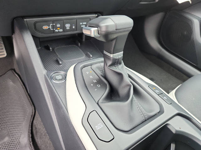 New 2026 Kia K4 GT-Line Turbo FWD image 23