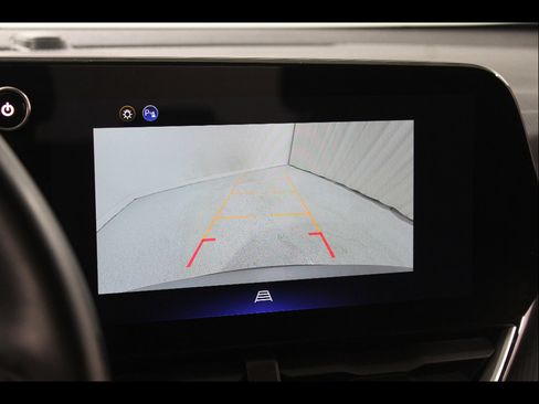 Certified 2025 Chevrolet Equinox LT FWD image 14