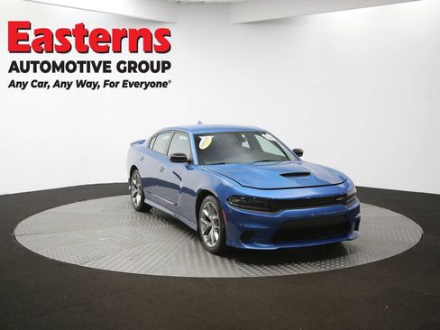 Used 2023 Dodge Charger GT image 53