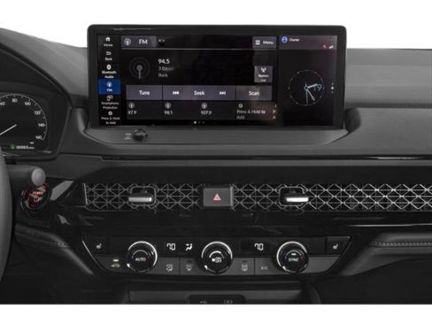 Used 2025 Honda Accord Sport image 10