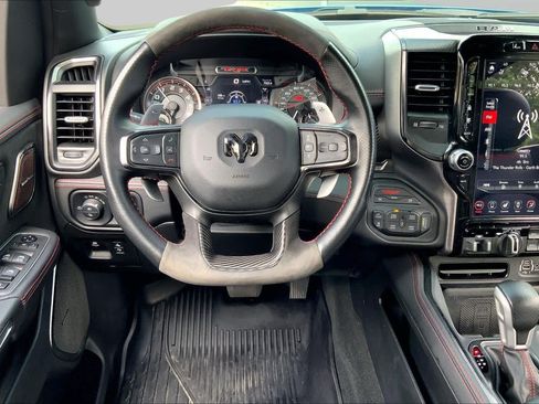 Used 2021 RAM 1500 TRX w/ TRX Level 2 Equipment Group AWD/4WD image 6