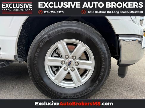 Used 2021 Ford F150 XLT w/ Trailer Tow Package image 42