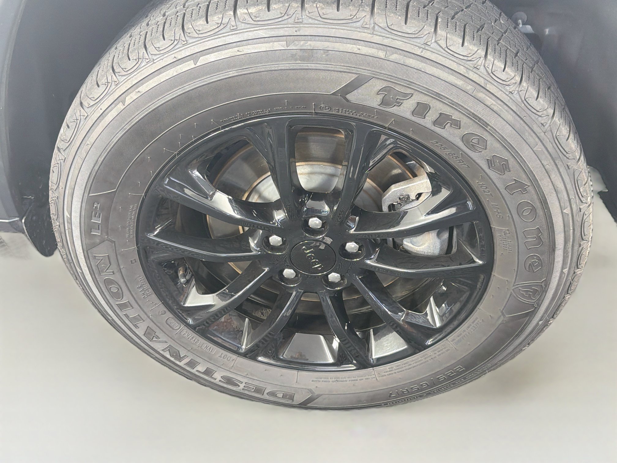 Used 2023 Jeep Cherokee Altitude Lux AWD/4WD image 11