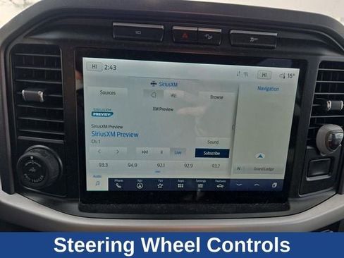 Used 2023 Ford F150 XLT image 20