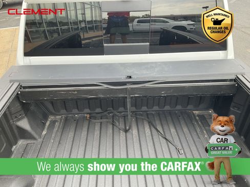 Used 2023 GMC Sierra 2500 AT4 w/ AT4 Premium Plus Package image 7