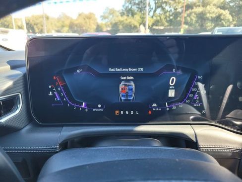 Used 2025 Ford Mustang Premium image 29