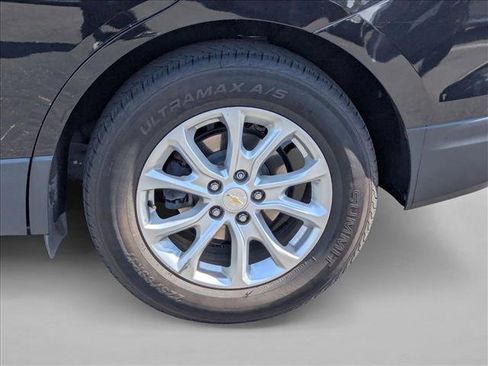 Used 2020 Chevrolet Equinox LT w/ LPO, Blackout Package image 21