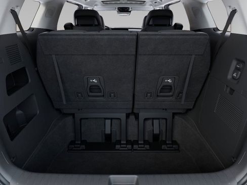 New 2026 Kia Carnival SX Prestige FWD image 19