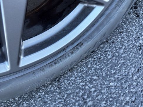 New 2026 Ford Explorer ST-Line w/ ST-Line Street Pack image 13