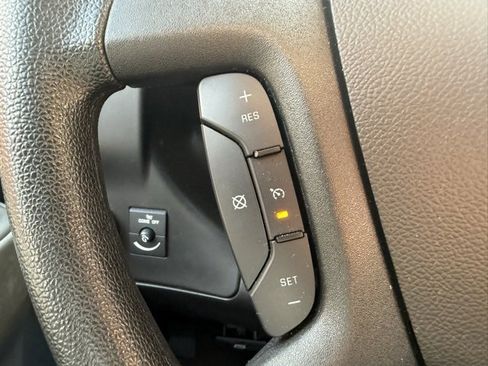 Used 2024 Chevrolet Express 2500 w/ Driver Convenience Package image 14