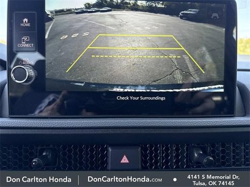 New 2026 Honda CR-V Sport-L image 21