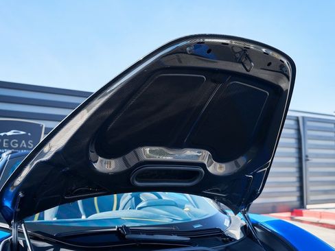 Used 2020 McLaren 720S Luxury image 27