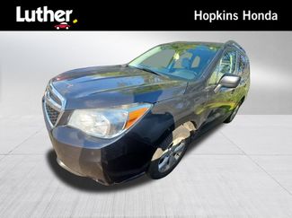 Used 2014 Subaru Forester 2.5i Limited w/ Popular Package #2 AWD/4WD video 1