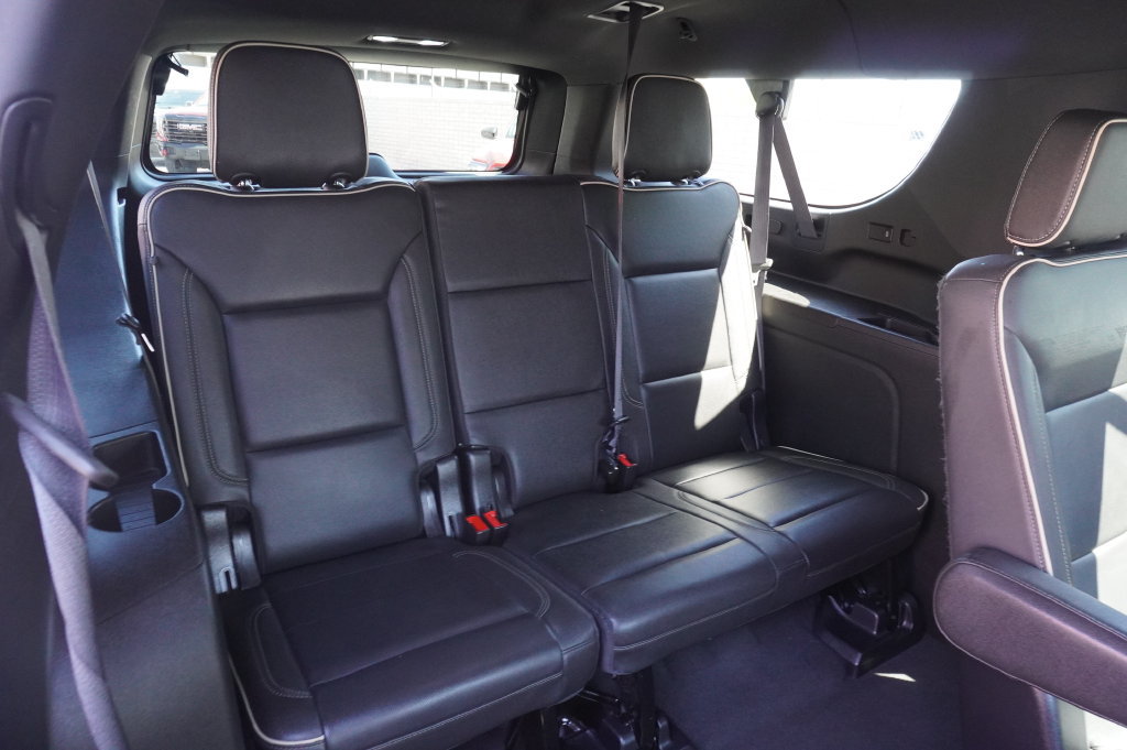 Certified 2023 GMC Yukon XL SLT AWD/4WD image 11