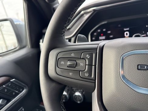 New 2026 GMC Sierra 1500 Denali Ultimate image 17