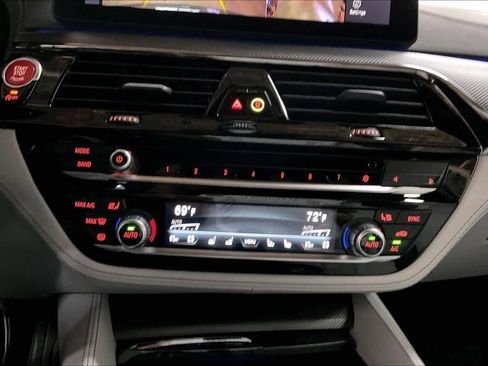 Used 2023 BMW M5 w/ Competition Package image 36