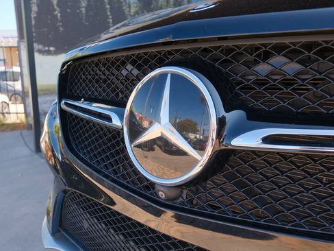 Used 2017 Mercedes-Benz GLE 43 AMG 4MATIC Coupe image 40