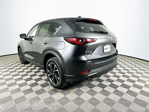 Used 2023 MAZDA CX-5 AWD 2.5 S w/ Premium Plus Pkg image 7