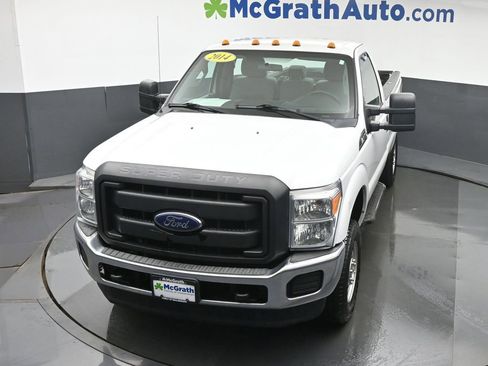 Used 2014 Ford F250 XL w/ XL Value Package image 22