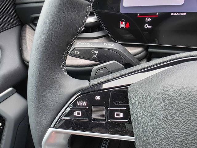 New 2026 Audi Q5 Premium AWD/4WD image 33