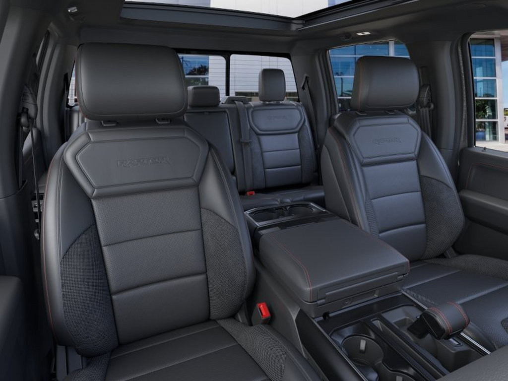 New 2026 Ford F150 Raptor AWD/4WD image 10