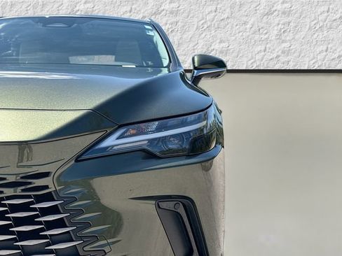 Used 2023 Lexus RX 350 Premium w/ Cold Area Package FWD image 9