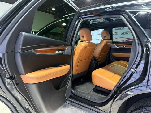 Used 2022 Cadillac XT5 Premium Luxury w/ Technology Package image 31