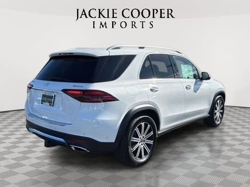 New 2026 Mercedes-Benz GLE 350 4MATIC image 5