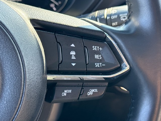 Used 2019 MAZDA CX-5 Grand Touring w/ GT Premium Package AWD/4WD image 35