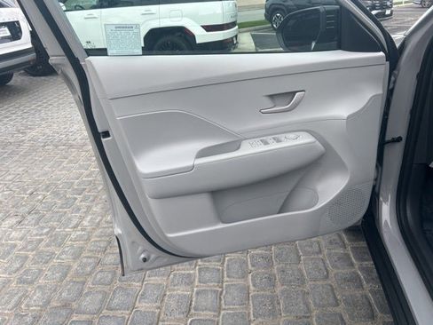 New 2026 Hyundai Kona SEL Sport image 7