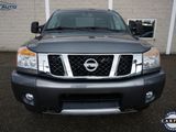 Used 2014 Nissan Titan PRO-4X w/ Pro-4x Luxury Package image 2