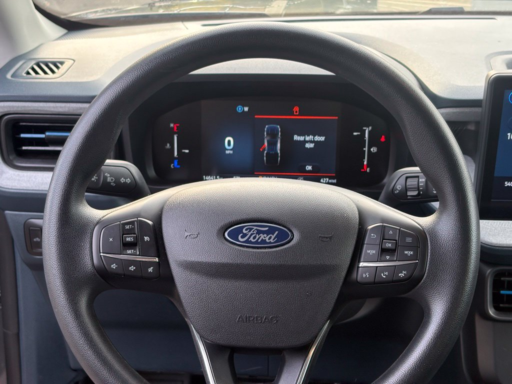 Used 2026 Ford Maverick XLT AWD/4WD image 15