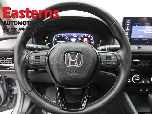 Used 2024 Honda Accord EX-L image 10