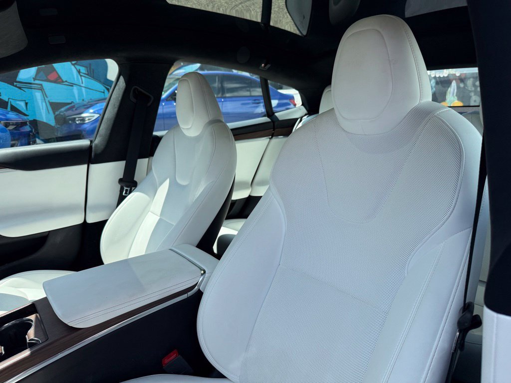 Used 2023 Tesla Model S AWD/4WD image 12
